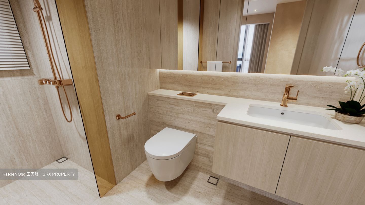 Arina East Residences (D15), Apartment #520875781